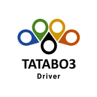 Tataba3 Driver icône