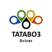 Tatabo3 Driver ícone