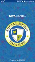 Social Media Champs 포스터