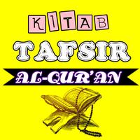 Kitab Tafsir Al-Qur'an Terlengkap-poster