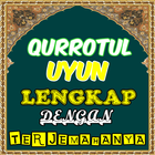 Qurrotul Uyun Lengkap Dengan Terjemahan icon