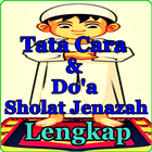 Tata Cara Dan Niat Doa Sholat Jenazah Lengkap Zeichen
