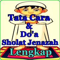 Tata Cara Dan Niat Doa Sholat Jenazah Lengkap Screenshot 1