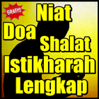 Cara Shalat Istikharah Niat Doa & Panduan Lengkap-icoon