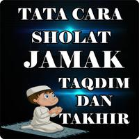 Tata Cara Shalat Jamak Lengkap Affiche