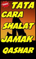 Tata Cara Shalat Jamak Qashar Ekran Görüntüsü 2
