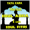Tata Cara Sholat Idul Adha Dan Idul Fitri