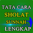 Tata Cara Sholat Sunnah Lengka