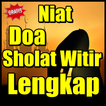 Tata Cara Sholat Witir Doa & Keutamaan Lengkap