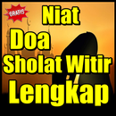 Tata Cara Sholat Witir Doa & Keutamaan Lengkap APK