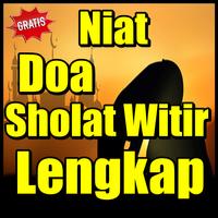 Tata Cara Sholat Witir Doa & Keutamaan Lengkap Ekran Görüntüsü 1