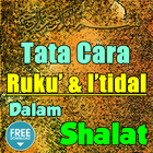 Tata Cara Ruku & I’tidal Dalam Shalat Terlengkap icon