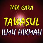 Tata Cara Tawasul Ilmu Hikmah Zeichen