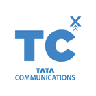 Tata Communications Self Serve icon