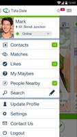 Tata Date screenshot 3