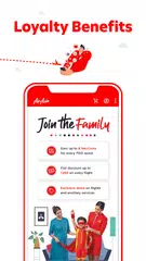 Скачать AirAsia India APK