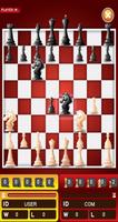 Free Chess Affiche