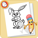 Fangen wir mit Kids Draw APK