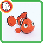 Magic of Clay: Sculpt For Kids ไอคอน