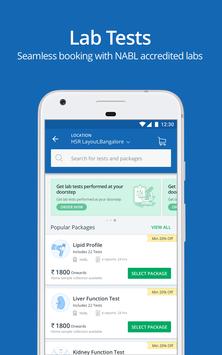 Tata Health 截图 3