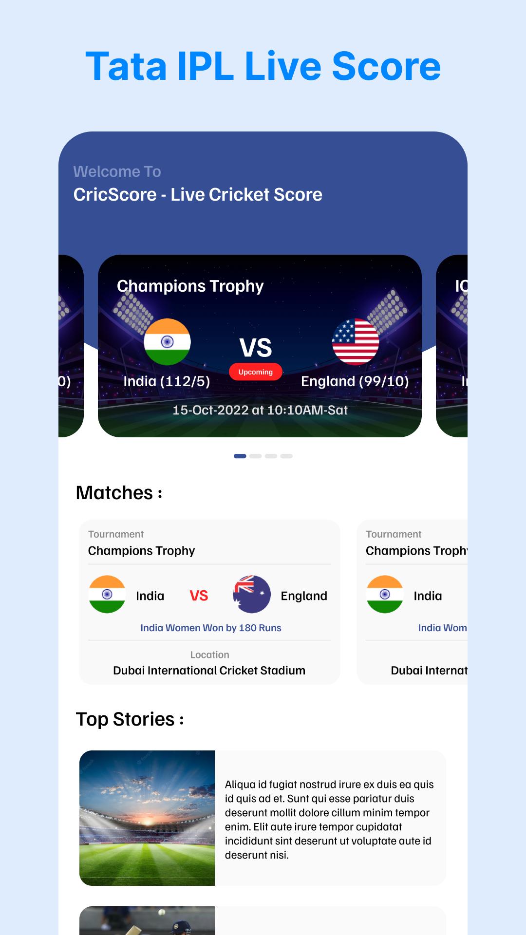 Cricket Score World Cup 2023 APK cricket-score-world-cup-2023-apk