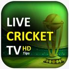 Live Cricket TV : Streaming HD Zeichen