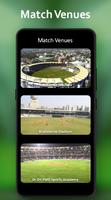 Live Cricket TV : Streaming HD Plakat