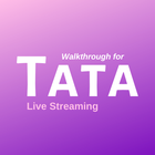 Tata Live Apk Advice icône