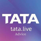 Tata Live Apk Mod - Advice icône