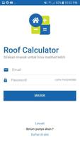 Roof Calculator تصوير الشاشة 1