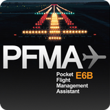 PFMA E6B aplikacja