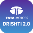 Tata Motors Drishti 圖標