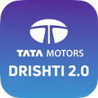 آیکون‌ Tata Motors Drishti
