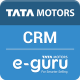 eGuru CRM icône