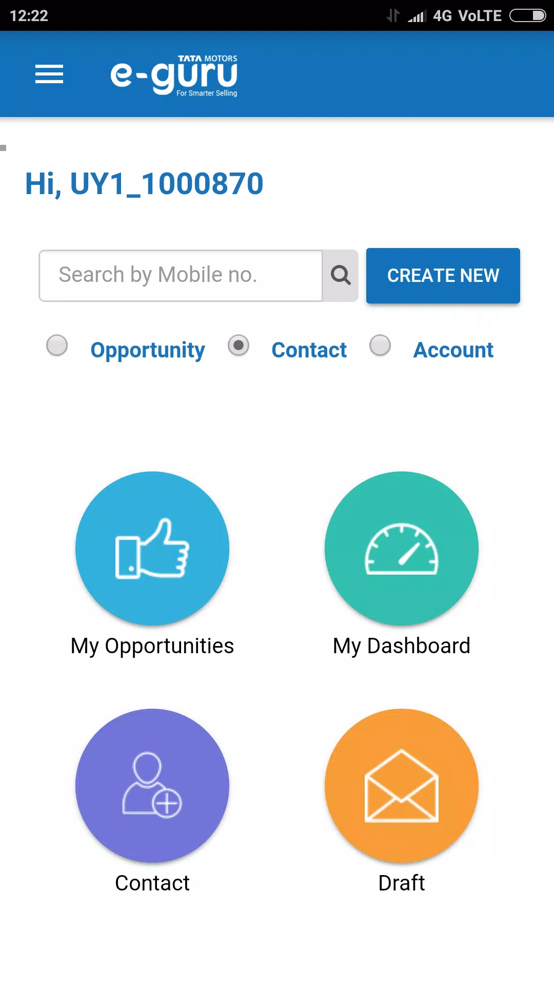 Eguru Crm Apk For Android Download