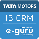 IBCRM Mobile App