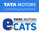 APK eCATS Mobile Application