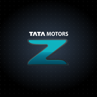 Tata Motors ZConnect biểu tượng