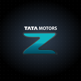 Tata Motors ZConnect icono