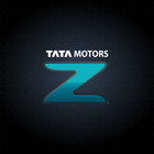 Tata Motors ZConnect 圖標