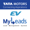 EV MyLeads 아이콘