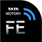 Tata Motors Fleet Edge ícone