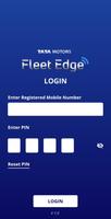 Fleet Edge Driver App پوسٹر