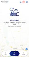 Fleet Edge Driver App اسکرین شاٹ 1