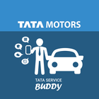 TATA SERVICE BUDDY icône