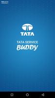TATA SERVICE BUDDY Affiche