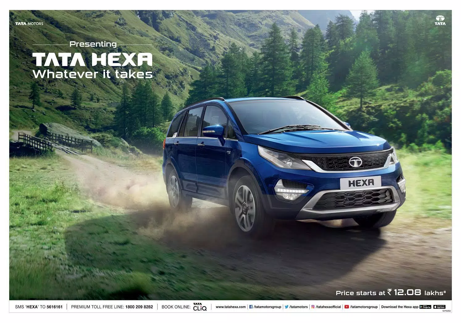 TATA HEXA APK for Android Download