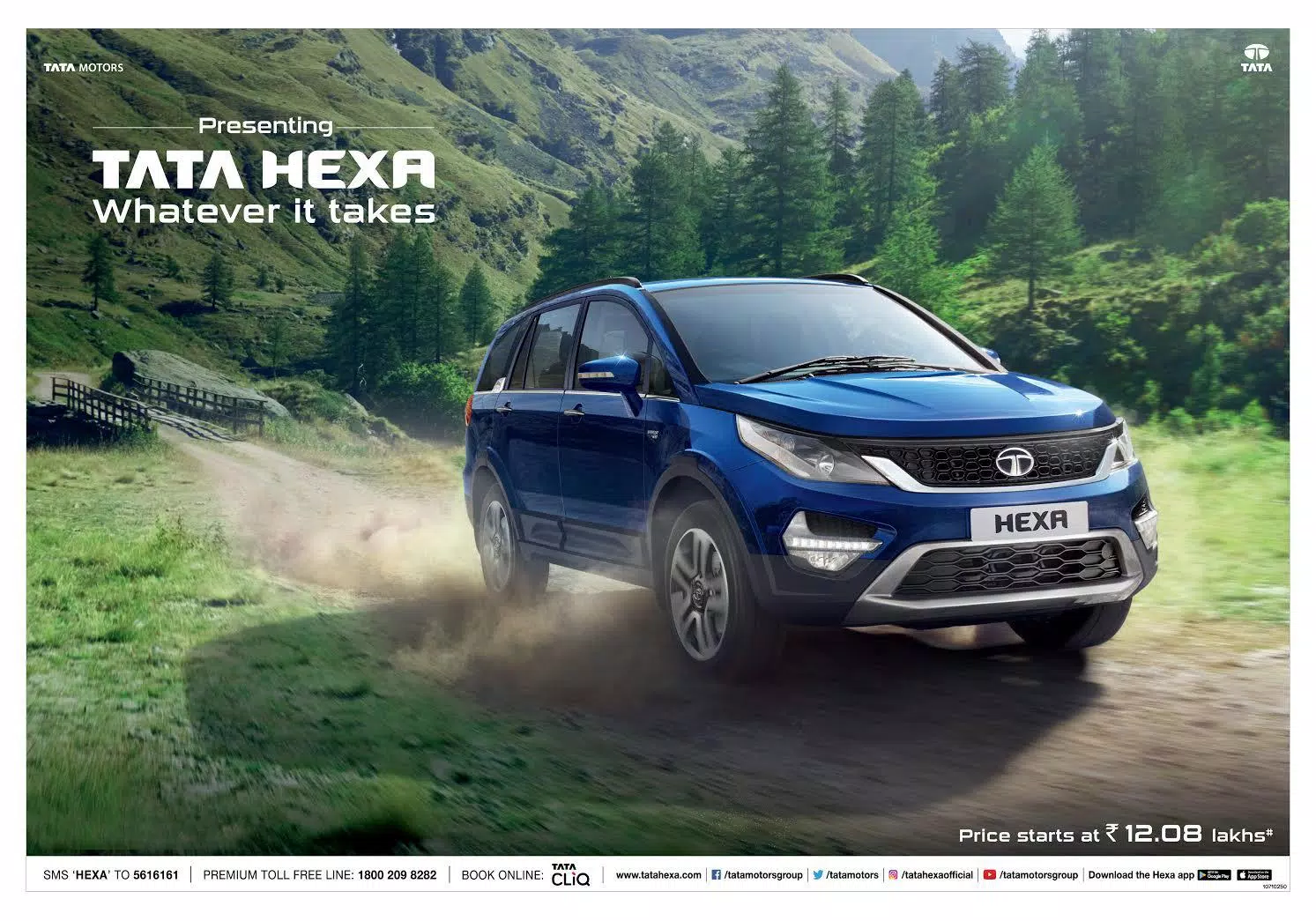 TATA HEXA APK for Android Download TATA HEXA APK for Android Download