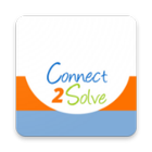 Connect2Solve أيقونة