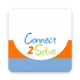 Connect2Solve أيقونة